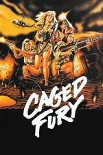 Watch Caged Fury 123MovieFree