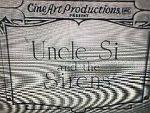 Watch Uncle Si and the Sirens (Short 1928) 123MovieFree