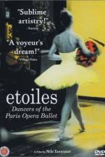 Watch Etoiles: Dancers of the Paris Opera Ballet 123MovieFree