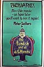 Watch Das boshafte Spiel des Dr Fu Man Chu 123MovieFree