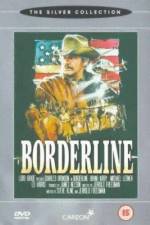 Watch Borderline 123MovieFree