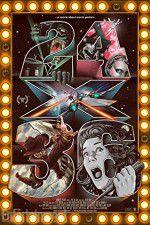 Watch 24x36: A Movie About Movie Posters 123MovieFree