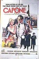 Watch Capone 123MovieFree