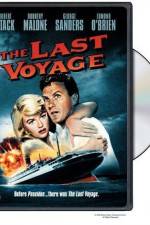 Watch The Last Voyage 123MovieFree