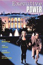 Watch Executive Power 123MovieFree