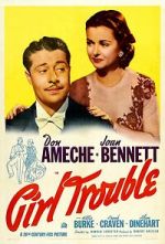 Watch Girl Trouble 123MovieFree