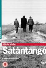 Watch Satantango 123MovieFree