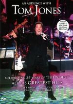 Watch Tom Jones : An Audience with Tom Jones 123MovieFree