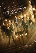 Watch Now You See Me: Now You Don\'t 123MovieFree