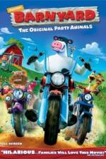 Watch Barnyard 123MovieFree
