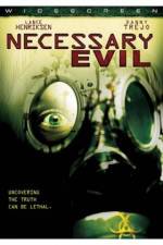 Watch Necessary Evil 123MovieFree