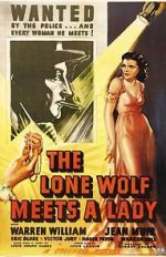 Watch The Lone Wolf Meets a Lady 123MovieFree