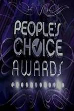 Watch The 37th Annual People's Choice Awards 123MovieFree