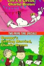Watch Snoopy's Getting Married Charlie Brown 123MovieFree