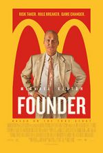Watch The Founder 123MovieFree