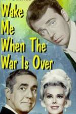 Watch Wake Me When the War Is Over 123MovieFree