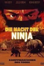 Watch Ninja's Force 123MovieFree