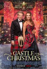 Watch A Castle for Christmas 123MovieFree