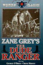 Watch The Dude Ranger 123MovieFree
