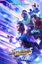 Watch Adventure Force 5 123MovieFree