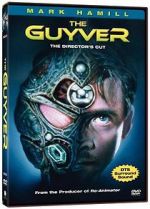 Watch The Guyver 123MovieFree
