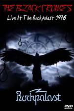 Watch The Black Crowes Live at Rockpalast 123MovieFree