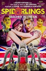 Watch Spidarlings 123MovieFree