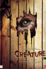 Watch Creature 123MovieFree
