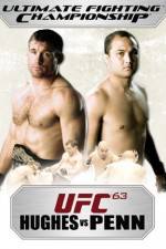 Watch UFC 63 Hughes vs Penn 123MovieFree