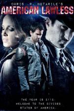 Watch American Lawless 123MovieFree