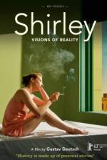 Watch Shirley: Visions of Reality 123MovieFree