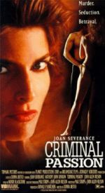 Watch Criminal Passion 123MovieFree