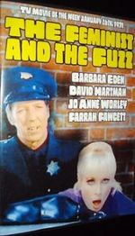 Watch The Feminist and the Fuzz 123MovieFree