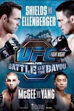 Watch UFC Fight Night 25 123MovieFree