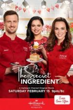 Watch The Secret Ingredient 123MovieFree