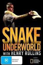 Watch National Geographic Wild - Snake Underworld 123MovieFree