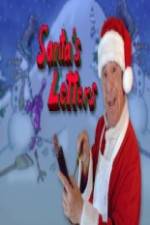 Watch Santa's Letters 123MovieFree