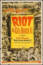 Watch Riot in Cell Block 11 123MovieFree