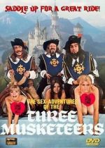 Watch The Sex Adventures of the Three Musketeers 123MovieFree