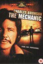 Watch The Mechanic 123MovieFree