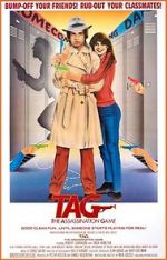 Watch Tag: The Assassination Game 123MovieFree