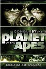 Watch Conquest of the Planet of the Apes 123MovieFree