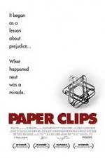 Watch Paper Clips 123MovieFree