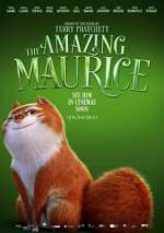 Watch The Amazing Maurice 123MovieFree