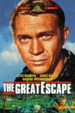 Watch The Great Escape 123MovieFree