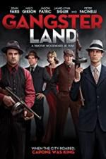 Watch Gangster Land 123MovieFree