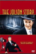 Watch The Jolson Story 123MovieFree