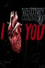 Watch Whitney Cummings: I Love You 123MovieFree