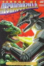 Watch Terror of Mechagodzilla 123MovieFree