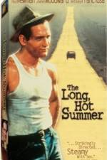 Watch The Long Hot Summer 123MovieFree